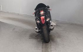 SUZUKI GSX-1300R HAYABUSA 2019 GX72B