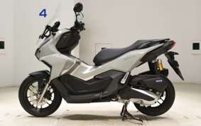 HONDA ADV160 2009 KF54