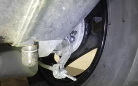 SUZUKI ADDRESS V125 S 2022 CF4MA