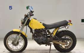 YAMAHA TW200 2JL