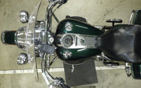 HARLEY FLHR 1450 1999