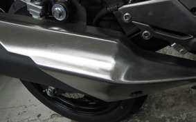 KAWASAKI NINJA 250 1997 EX250L