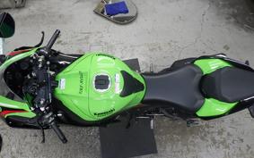 KAWASAKI ZX 10 NINJA ABS 2022 ZXT02L