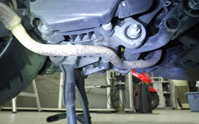 HONDA TACT-4ﾍﾞｰｼｯｸ AF75