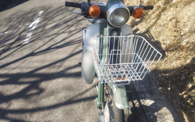 YAMAHA MATE50DX UA04J