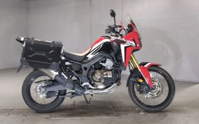 HONDA CRF1000L AFRICA TWIN SD04