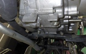 HONDA C50 SUPER CUB 2003 AA09