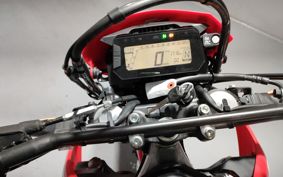 HONDA CRF250L MD47