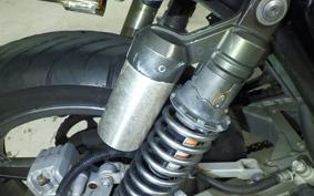 KAWASAKI ZEPHYR 400 KAI 2001 ZR400C