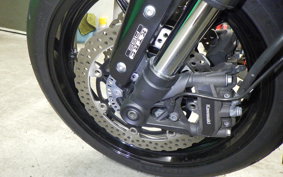KAWASAKI NINJA 1000 A 2013
