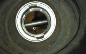 HONDA DIO Gen.6 AF62