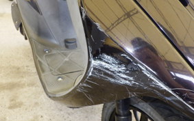 SUZUKI ADDRESS V50 Gen.2 CA44A