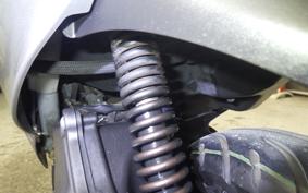 SUZUKI LET's 4 2023 CA45A