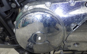 SUZUKI BOULEVARD 400 2012 VK57A