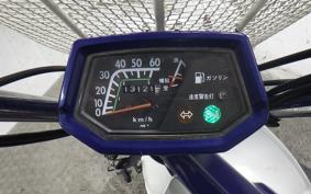HONDA CHALY 50 2020 CF50