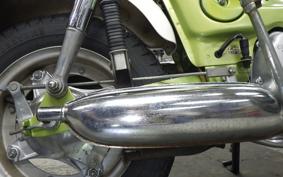 HONDA CHALY 70 2013 CF70