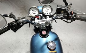 YAMAHA SR400 2021 RH16J