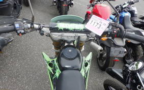KAWASAKI KLX250 LX250E