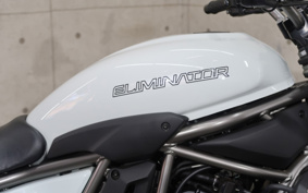 KAWASAKI ELIMINATOR 400-1 2023 EL400A