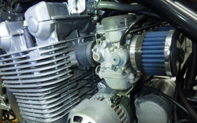 KAWASAKI ZEPHYR 1100 1992 ZRT10A