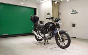 YAMAHA YBR125 2021