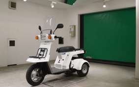 HONDA GYRO X 1998 TD02