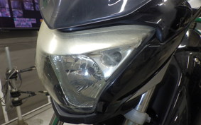SUZUKI GSR250