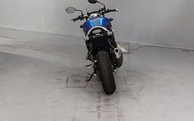 SUZUKI GSR750 GR7NA