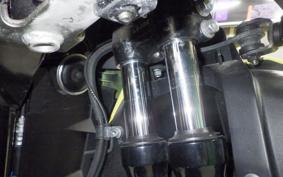 YAMAHA TRICITY 125 A 2012 SEC1J