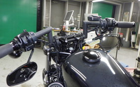 HARLEY XL1200X 2012
