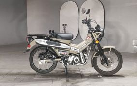 HONDA CT125 HUNTER CUB JA55