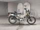 Фото Honda CT125 HUNTER CUB с японского аукциона