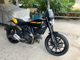 Фото Ducati SCRAMBLER FULL THROTTLE 2015 с японского аукциона