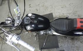 HONDA STEED 400 1992 NC26