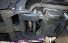 SUZUKI ﾚｯﾂ 2012 CA4AA
