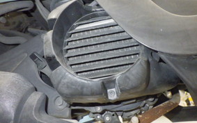 YAMAHA VOX 2019 SA31J