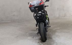 KAWASAKI Z650 ER650H