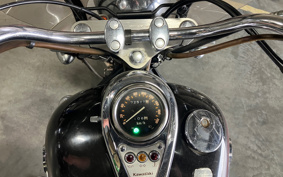 KAWASAKI VULCAN800 CLASSIC 1996 VN800A