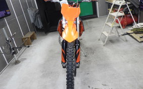 KTM 150 EXC TPI 1997