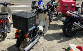 HONDA  SUPER CUB 50 50TH ANNIVER SPL AA01