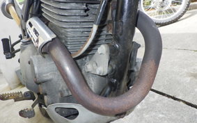 KAWASAKI SUPER SHERPA 2020 KL250G
