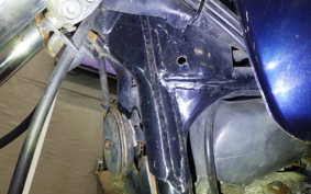 HONDA VRX400 1996 NC33