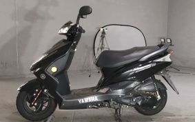 YAMAHA CYGNUS125Z TJAA