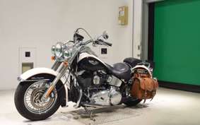 HARLEY FLSTN 1580 2011