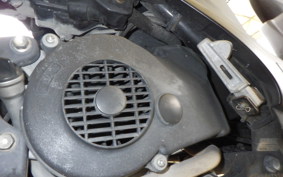 SUZUKI ADDRESS V125 SS CF4MA