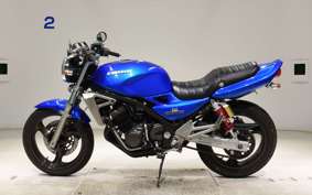 KAWASAKI BALIUS 250 Gen.2 2005 ZR250B