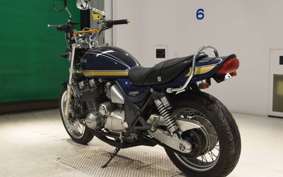 KAWASAKI ZEPHYR 1100 RS 2001 ZRT10A