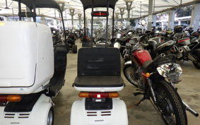 HONDA GYRO CANOPY TA03