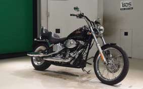 HARLEY FXSTC 1580 2009