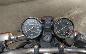 KAWASAKI Z500 KZ500B